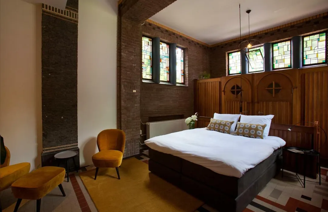 B&B de Kerk-1